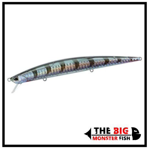 Tide Minnow Slim 140 Duo