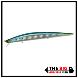 Duo Tide Minnow Slim 175 Flyer