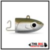 Teste Black Minnow 160 Fiiish