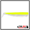 Corpo Black Minnow 90 Fiiish Fluo yellow