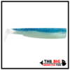 Corpo Black Minnow 90 Fiiish bleu glow