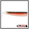 Corpo Black Minnow 90 Fiiish candy green