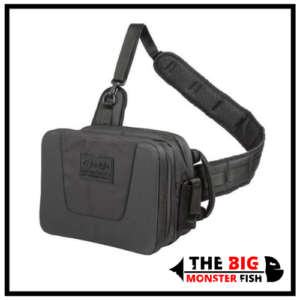 Borsa Porta Artificiali Gamakatsu G-Sling Bag