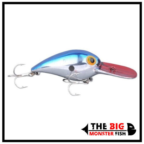 Spro Powercatcher Mr T DD Lure ( Assorted Colours)