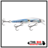 jerk Livetarget Glass Minnow Bait Ball Jerkbait