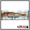 swimbait Kill Bill 140SU Shirasu Balzer