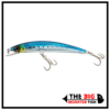 artificiale Yo-Zuri Crystal Minnow 3D Magnum