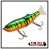 swimbait Sakura S-Shiner 145 S