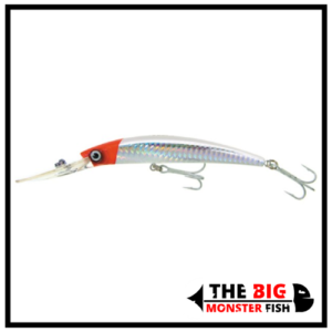 minnow Yo-Zuri Crystal Minnow Deep Diver 130