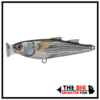 Livetarget Mullet Popper 90