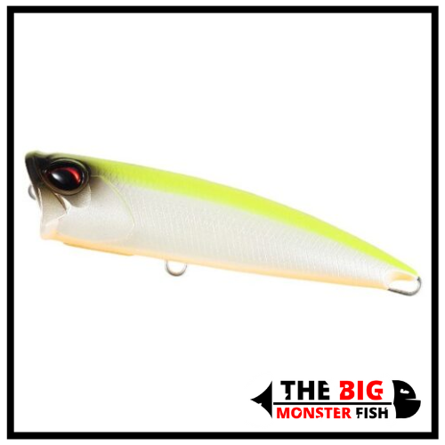 Duo Realis Fangpop 105 SW Limited