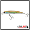 artificiale Yo-Zuri Pin's Minnow