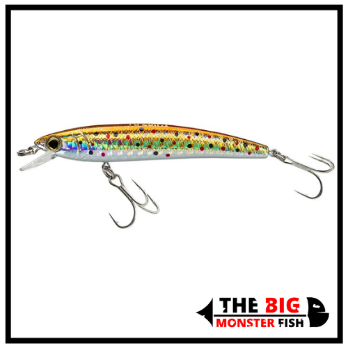 artificiale Yo-Zuri Pin's Minnow