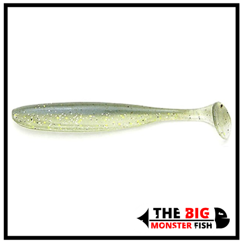 shad Easy Shiner 5" Keitech