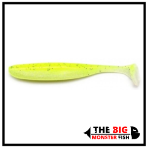 shad Easy Shiner 3" Keitech