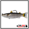 Livetarget Mullet Swimbait 1oz