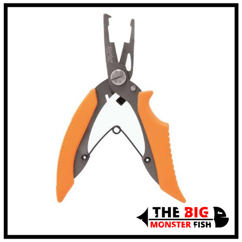 pinze Rapture Multi Pliers Braid Cutter