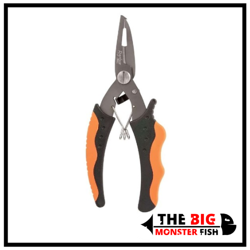 pinze Rapture Multi Pliers Flat Blade