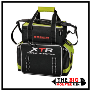 Borsa XTR Match Trabucco