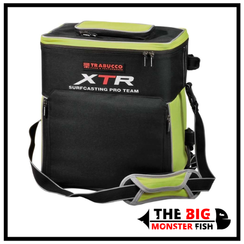 Borsa XTR Pro Organizer Trabucco