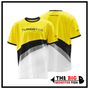 T-Shirt Neo Yellow Tubertini