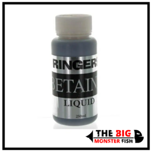 Liquido Ringers Baits Betaine 250 ml