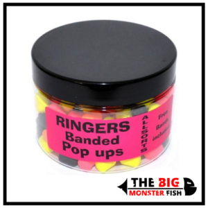 pellet pop up Ringers Banded All Sorts Pop Up