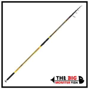 canna surf casting Trabucco Cassandra GTR