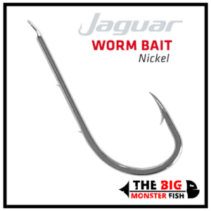 Ami Jaguar Worm Bait 230 N