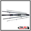 canna Daiwa Ninja Travel 2021