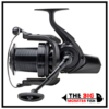 mulinello carpfishing Daiwa Crosscast 45 SCW QD LD