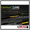 Catfish Spinning Rod Game By Laboratorio