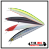 Daiwa Salt Pro Minnow 17S