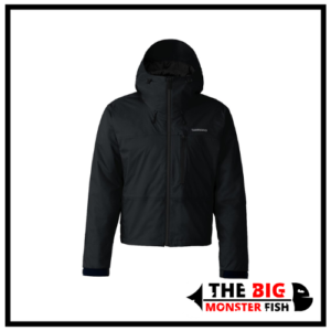 giacchetto impermeabile Apparel Durast Warm Short Rain Jacket Shimano