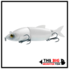 Shimano Yasei Soul Swim pearl white