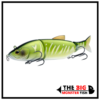 Shimano Yasei Soul Swim pike