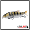 Shimano Yasei Soul Swim Zander