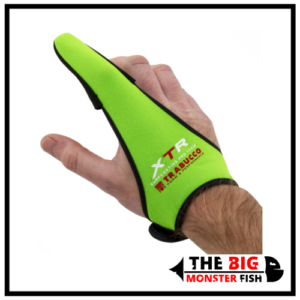 salvadito XTR Surf Finger Protector Trabucco