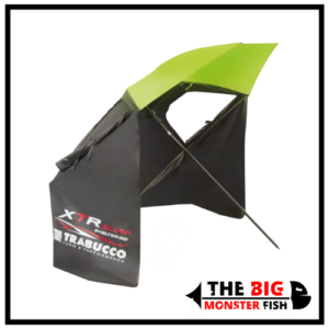 Ombrellone XTR Surf Shelter Trabucco