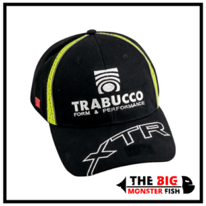 Cappello Trabucco XTR Surfcasting