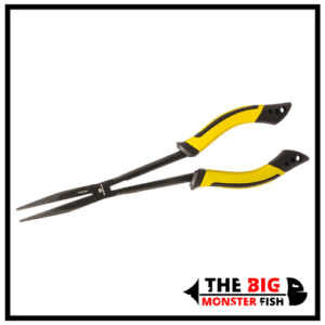 Pinza Trabucco Pro Plier X-Long Nose