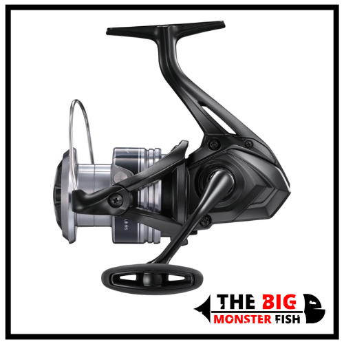 mulinello feeder Shimano Aero BB