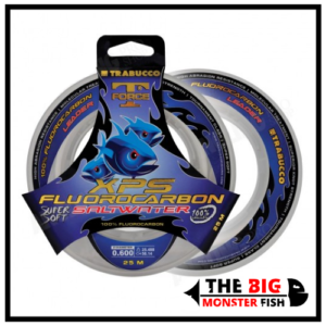 XPS Fluorocarbon Saltwater Trabucco