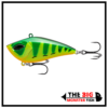 lipless crankbait Sniper Max Vibe 70LP Rapture