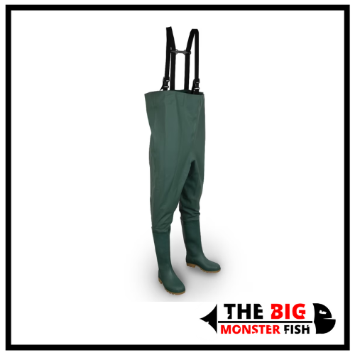 Shimano Waders PVC