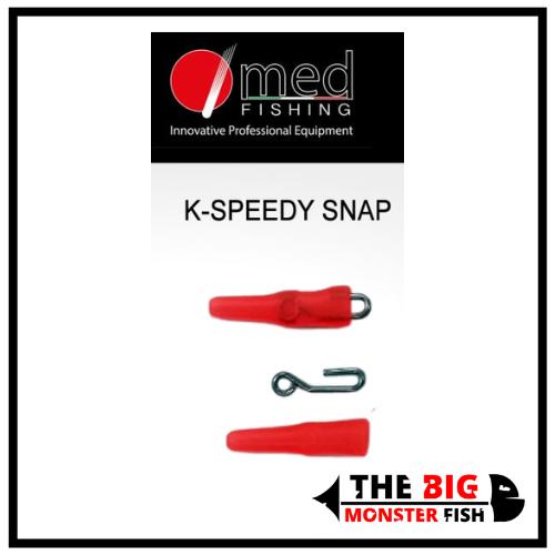 K-Speedy Snap Med Fishing