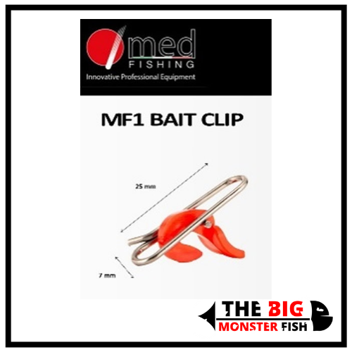 MF1 Bait Clip Med Fishing