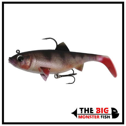 Deep Hunter Swimbait Carson