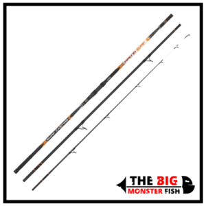 canna da surfcasting Arena Surf Tubertini